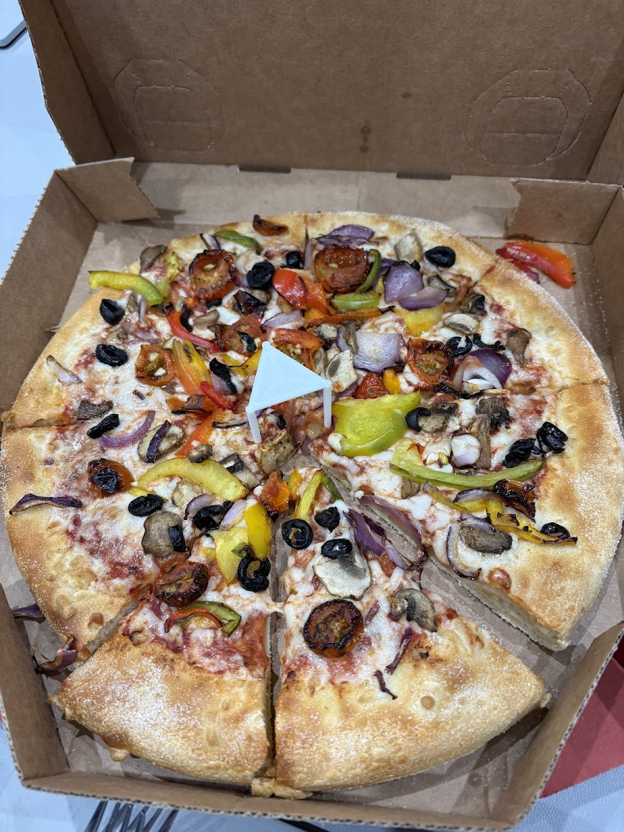 Pizza Hut Hoddesdon Photos 2